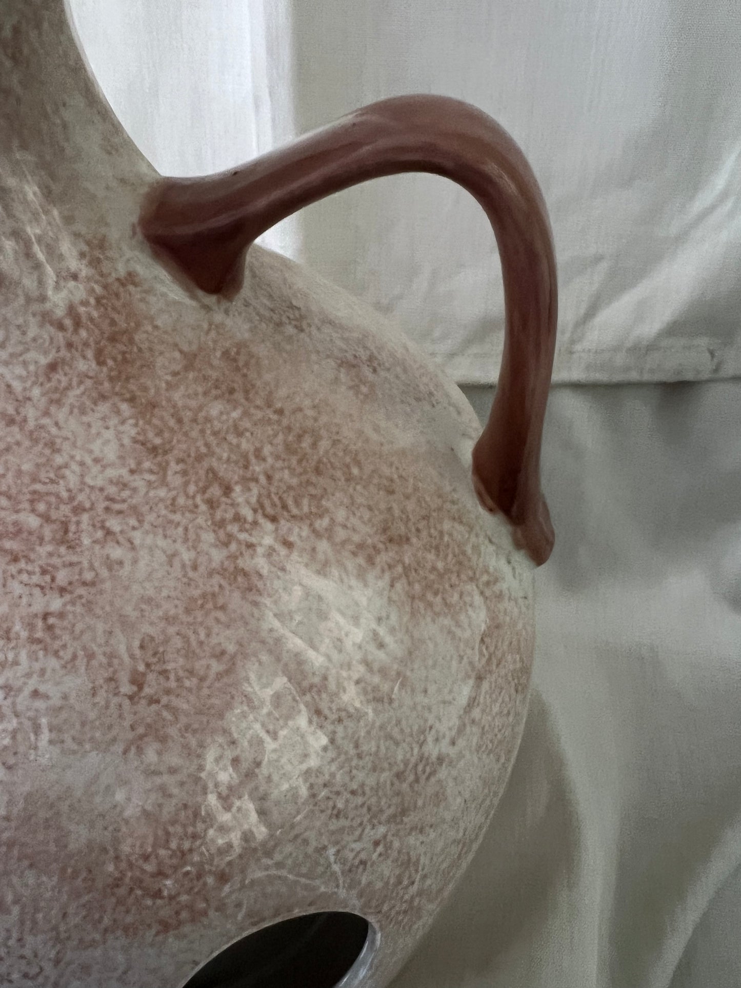 West German Style Fat Lava Floor Lamp Mid Century Retro Henry’s Staffordshire