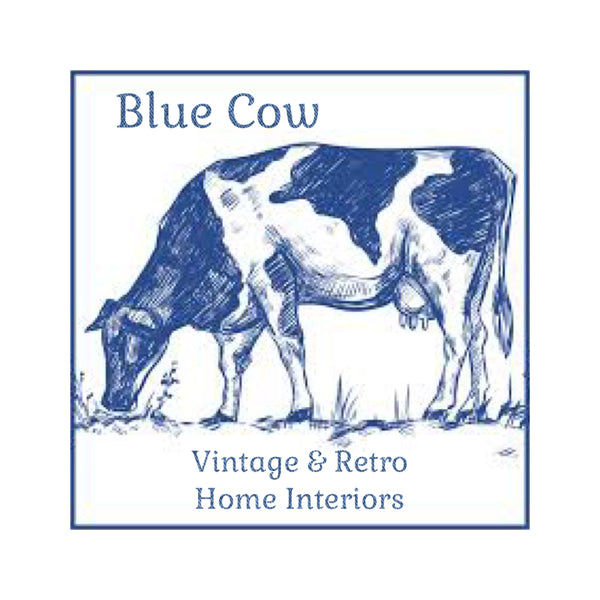 Blue Cow Antiques & Retro