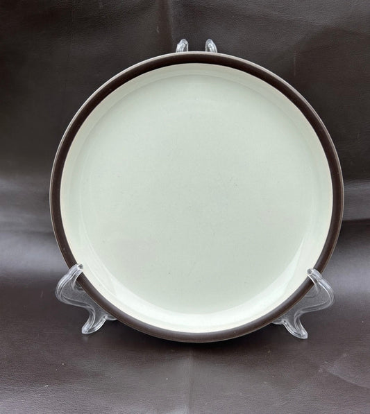 Denby Vintage Summit Celadon 16.5cm Plate - 6 available