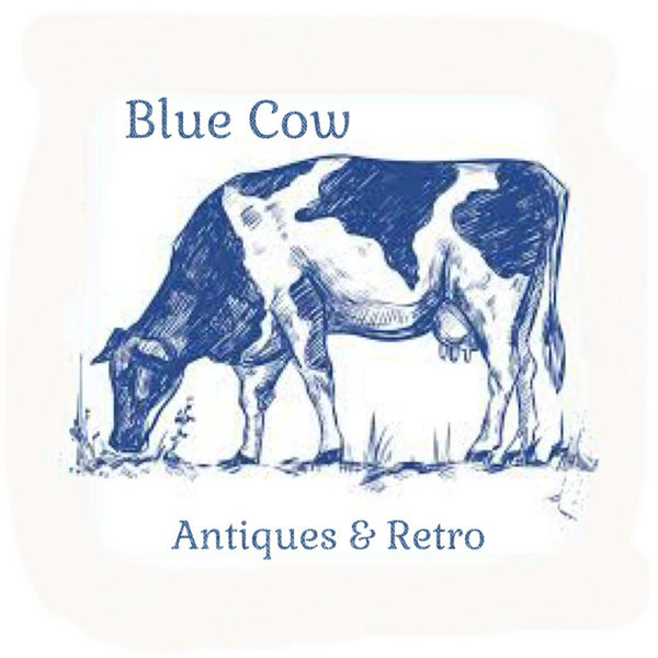 Blue Cow Antiques & Retro